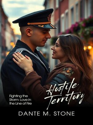 cover image of Hostile Territory